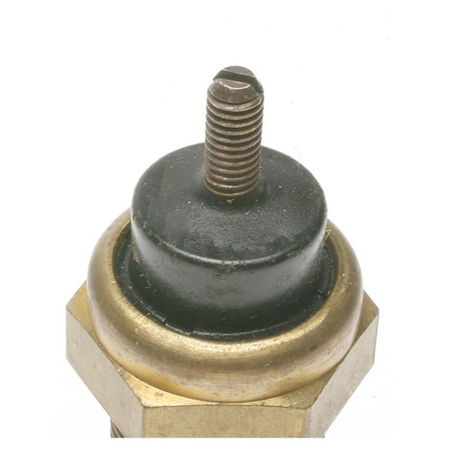 T Series Temperature Sender - With Light TS36T for 1968-1990 Ford/Lincoln/Mercury 2.3L 3.3L (Bronco II, Country Squire, Courier, Custom)