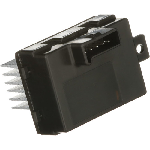 T Series Blower Motor Resistor RU797T for 2006-2012 Ford/Lincoln/Mercury (Fusion, MKZ, Zephyr, Milan)