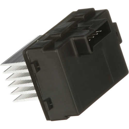 T Series Blower Motor Resistor RU797T for 2006-2012 Ford/Lincoln/Mercury (Fusion, MKZ, Zephyr, Milan)
