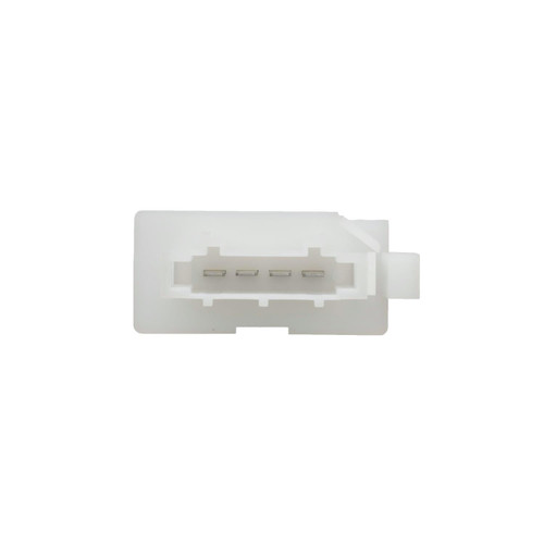 T Series Blower Motor Resistor RU594T for 2006-2019 Audi/Volkswagen 2.5L 3.2L (A3, A3 Quattro, S3, Beetle)