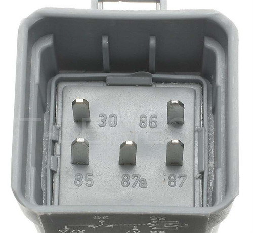 T Series A/C Auto Temperature Control Relay RY282T