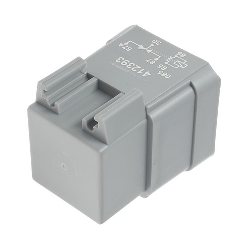 T Series A/C Auto Temperature Control Relay RY282T for 1985-2017 Buick/Cadillac/Chevrolet 5.7L 3.6L