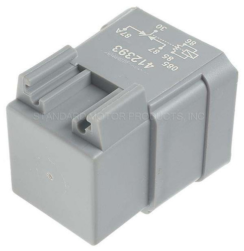 T Series A/C Auto Temperature Control Relay RY282T for 1985-2017 Buick/Cadillac/Chevrolet 5.7L 3.6L