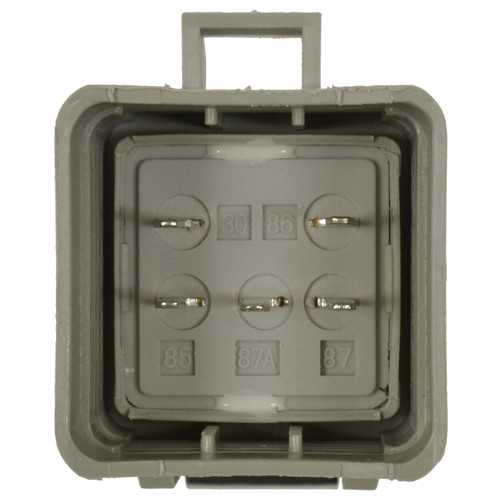 T Series A/C Auto Temperature Control Relay RY282T for 1985-2017 Buick/Cadillac/Chevrolet 5.7L 3.6L