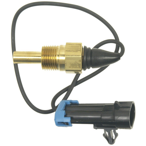 T Series Temperature Sender - With Gauge TS375T for 1994-2003 Cadillac/Chevrolet/GMC 5.7L 4.3L (Escalade, Seville, Astro, Blazer)