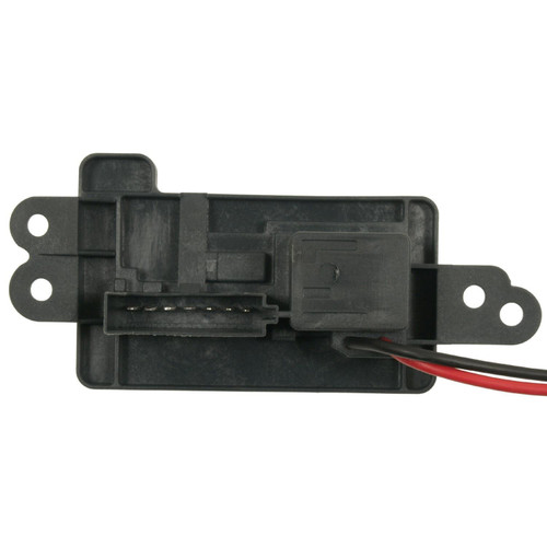 T Series Blower Motor Resistor RU377T for 2002-2009 Buick/Chevrolet/GMC (Rainier, Trailblazer, Trailblazer EXT, Envoy)