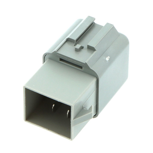 T Series Computer Control Relay RY71T for 1980-2000 Ford/Jeep/Lincoln 2.3L 3.0L (Aerostar, Bronco, Bronco II, Cougar)