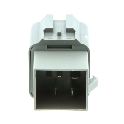 T Series Computer Control Relay RY71T for 1980-2000 Ford/Jeep/Lincoln 2.3L 3.0L (Aerostar, Bronco, Bronco II, Cougar)