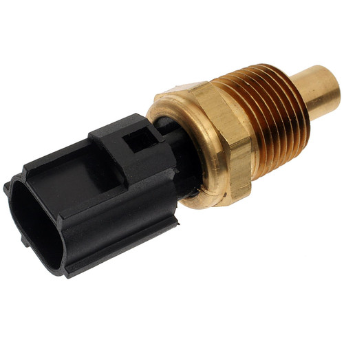 T Series Temperature Sender - With Gauge TS376T for 1996-2012 Ford/Lincoln/Mazda 2.5L 4.0L (Contour, Crown Victoria, Escort, Explorer)