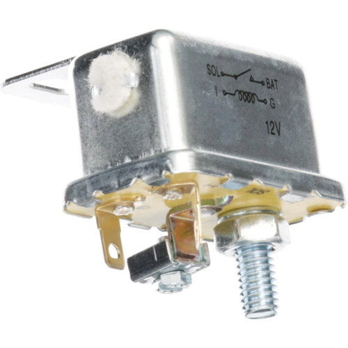 T Series Power Window Relay SR105T for 1965-1990 American Motors/Chrysler/Dodge 2.5L 4.0L (Ambassador, Gremlin, Hornet, Javelin)