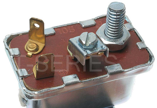 T Series Power Window Relay SR105T for 1965-1990 American Motors/Chrysler/Dodge 2.5L 4.0L (Ambassador, Gremlin, Hornet, Javelin)