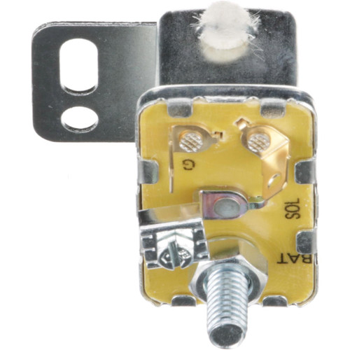 T Series Power Window Relay SR105T for 1965-1990 American Motors/Chrysler/Dodge 2.5L 4.0L (Ambassador, Gremlin, Hornet, Javelin)