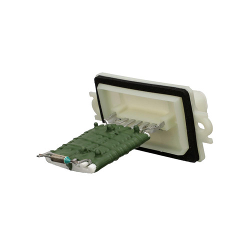 T Series Blower Motor Resistor RU380T for 2001-2010 Chrysler/Dodge/Jeep (300, Aspen, Sebring, Town & Country)
