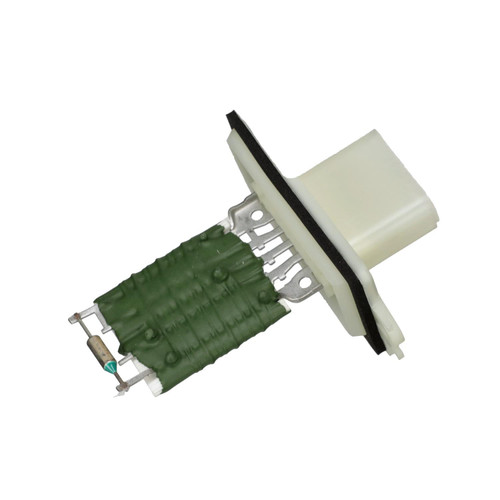 T Series Blower Motor Resistor RU380T for 2001-2010 Chrysler/Dodge/Jeep (300, Aspen, Sebring, Town & Country)