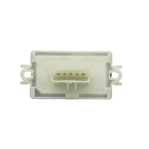T Series Blower Motor Resistor RU380T for 2001-2010 Chrysler/Dodge/Jeep (300, Aspen, Sebring, Town & Country)