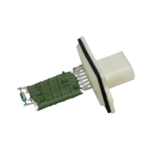 T Series Blower Motor Resistor RU380T for 2001-2010 Chrysler/Dodge/Jeep (300, Aspen, Sebring, Town & Country)