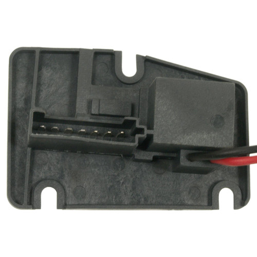 T Series Blower Motor Resistor RU60T for 1997-2005 Buick/Chevrolet/Oldsmobile 3.4L 3.1L (Century, Regal, Corvette, Impala)