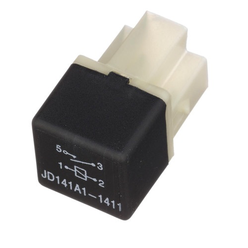 T Series A/C Compressor Clutch Relay RY290T for 1985-2010 Chevrolet/Dodge/Geo 3.0L 3.3L (Nova, Prizm, Stratus, ES300)