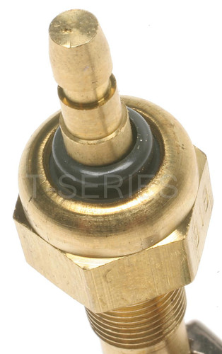T Series Temperature Sender - With Gauge TS74T for 1981-1991 Ford/Mazda/Mercury 2.0L (Festiva, Probe, 323, 626)