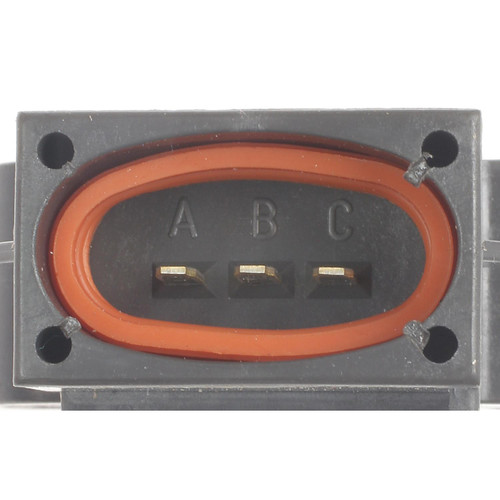 T Series Throttle Position Sensor TH74T for 1984-1995 Ford/Mercury 3.0L 4.9L (Aerostar, Bronco, E-150 Econoline, E-150 Econoline Club Wagon)