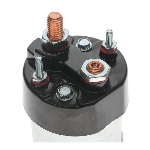 T Series Starter Solenoid SS200T for 1954-1995 American Motors/Buick/Cadillac 5.3L 4.7L (Ambassador, American, AMX, Classic)
