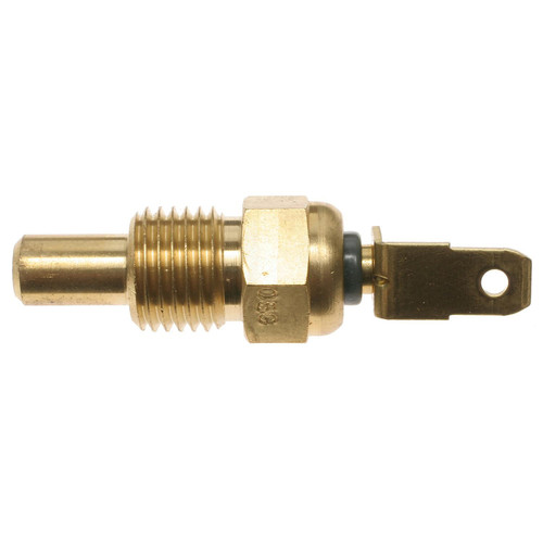 T Series Temperature Sender - With Gauge TS125T for 1983-1997 INFINITI/Nissan 3.0L 1.6L (G20, J30, M30, Q45)