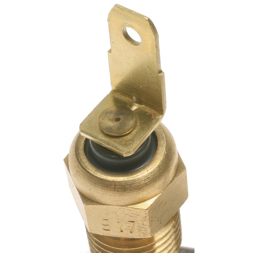 T Series Temperature Sender - With Gauge TS125T for 1983-1997 INFINITI/Nissan 3.0L 1.6L (G20, J30, M30, Q45)