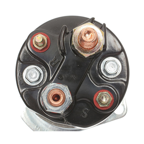 T Series Starter Solenoid SS251T for 1978-2003 AM General/American Motors/Buick 6.5L 5.7L (Hummer, Concord, Eagle, Spirit)