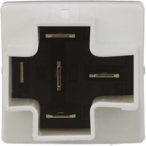 T Series A/C Control Relay RY297T for 1991-2011 Chevrolet/Geo/Lexus 3.5L 4.6L (Prizm, ES300, GS300, GS350)