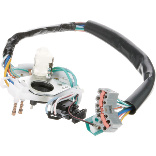 T Series Turn Signal Switch TW6T for 1985-1991 Ford (Bronco, F-150, F-250, F-350)
