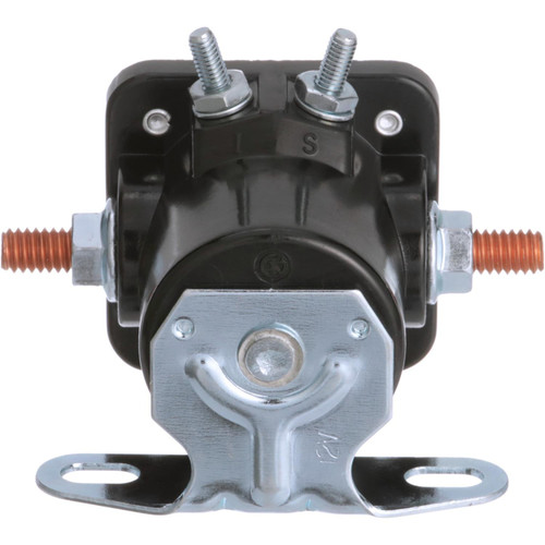 T Series Starter Solenoid SS581T for 1950-1993 American Motors/DeTomaso/Edsel 4.7L 5.3L (Ambassador, American, AMX, Classic)