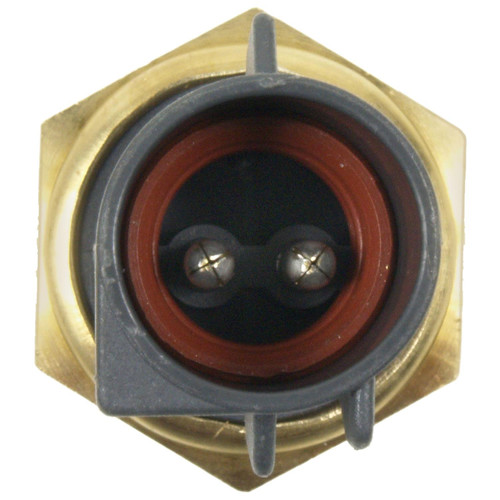 T Series Coolant Temperature Sensor TX6T for 1980-2017 Ford/Hyundai/Kia 4.0L 5.8L (Aerostar, Bronco, Bronco II, Club Wagon)