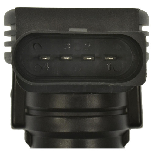 T Series Coil on Plug Coil UF575T for 2004-2019 Audi/Lamborghini/Seat 2.0L 1.8L (A3, A3 Quattro, A4, A4 allroad)