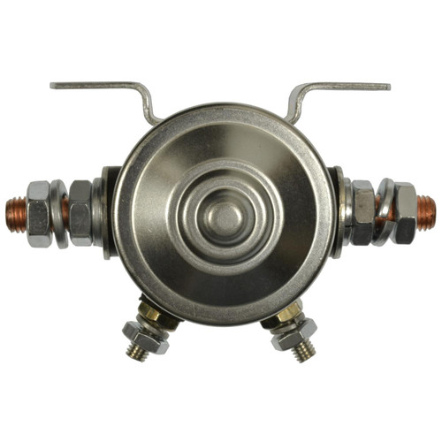 T Series Starter Solenoid SS584T for 1978-1985 Dodge 4.0L 5.9L (B150, B250, B300, B350)