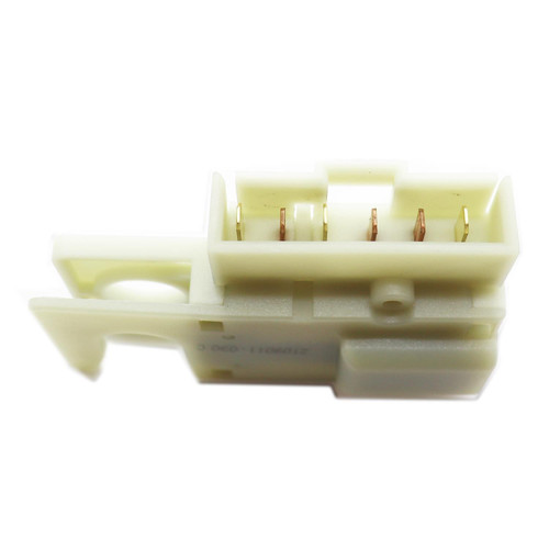 T Series Stoplight Switch SLS303T for 1999-2009 Buick/Cadillac/Chevrolet 5.3L 4.2L (Rainier, Escalade, Escalade ESV, Escalade EXT)