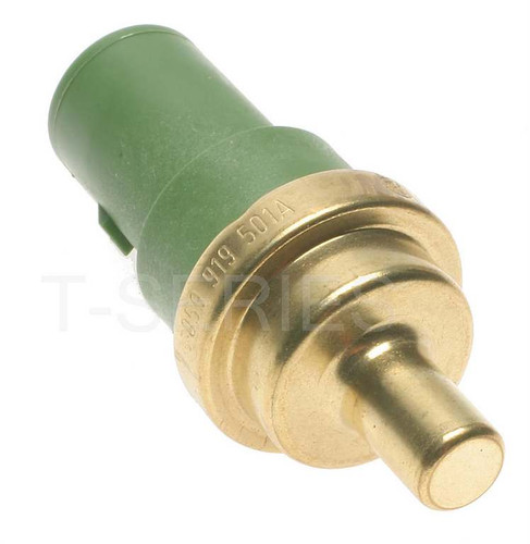 T Series Coolant Temperature Sensor TS477T for 1998-2015 Audi/Seat/Volkswagen 1.8L 2.0L (A3, A3 Quattro, A4, A4 Quattro)