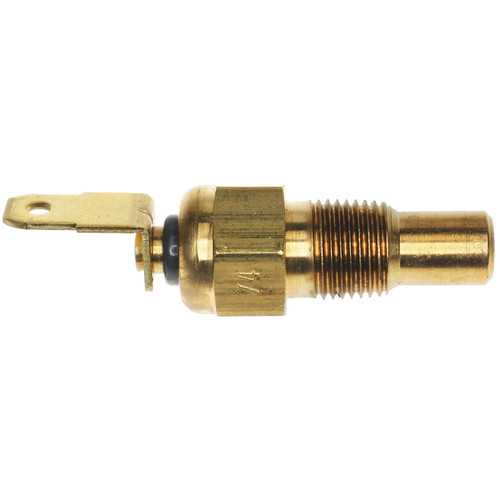 T Series Temperature Sender - With Gauge TS198T for 1982-2007 Acura/Asuna/Chevrolet 2.0L 2.5L (SLX, Sunrunner, Spectrum, Tracker)