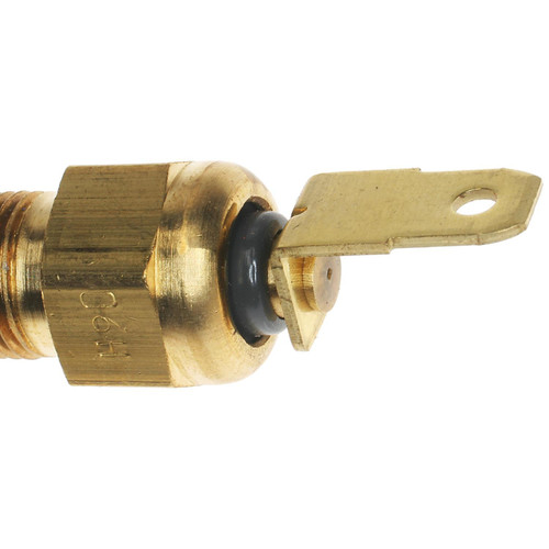 T Series Temperature Sender - With Gauge TS198T for 1982-2007 Acura/Asuna/Chevrolet 2.0L 2.5L (SLX, Sunrunner, Spectrum, Tracker)