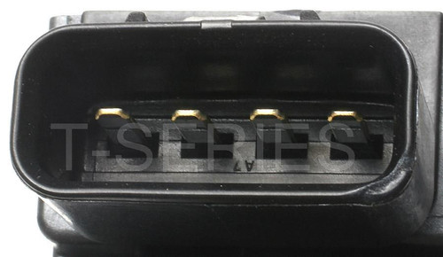 T Series Coil on Plug Coil UF323T for 1999-2004 Toyota 2.7L 2.4L (4Runner, Tacoma)
