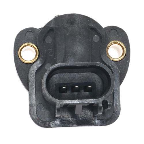 T Series Throttle Position Sensor TH266T for 2002-2006 Dodge/Jeep/Mitsubishi 3.7L 2.5L (Dakota, Durango, Ram 1500, Commander)