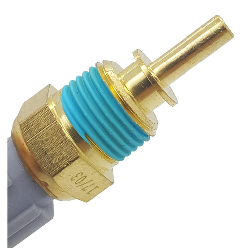 T Series Coolant Temperature Sensor TX122T for 2000-2026 Dodge/Genesis/Hyundai 1.4L 1.6L (Attitude, Verna, G70, G80)
