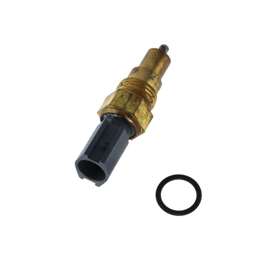 T Series Coolant Fan Switch TS244T for 1990-1996 Ford/Mazda/Mercury 1.8L 2.2L (Escort, Probe, 323, 626)
