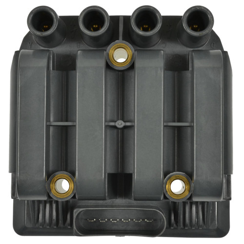 T Series Distributorless Coil UF484T for 1998-2015 Volkswagen 2.0L 1.6L (Beetle, Golf, Golf City, Jetta)
