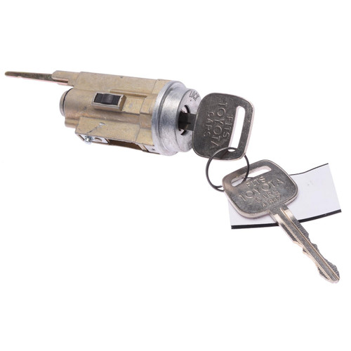 T Series Ignition Lock Cylinder US195LT for 1992-1996 Toyota (Camry)