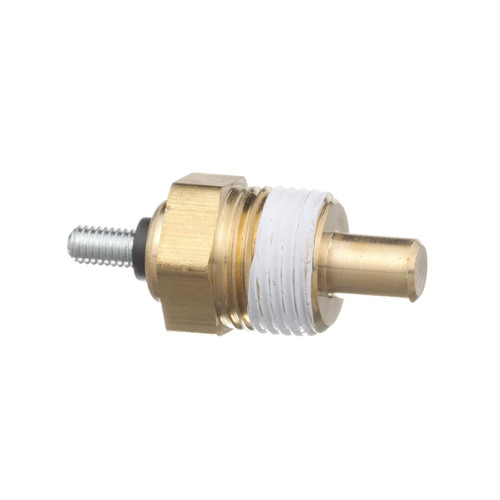T Series Temperature Sender - With Gauge TS24T for 1957-1997 Ford/Lincoln/Mazda 3.0L 4.0L (Aerostar, Bronco, Custom, Custom 500)