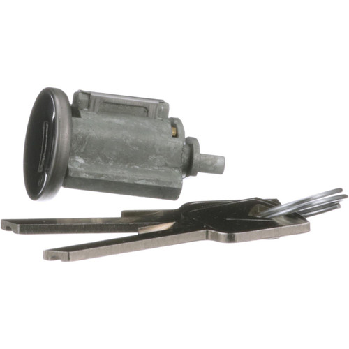 T Series Ignition Lock Cylinder US20LT for 1960-1977 Edsel/Ford/Lincoln 2.8L 2.4L (Ranger, Villager, 300, Bronco)