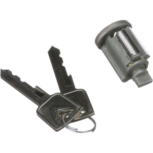 T Series Ignition Lock Cylinder US20LT for 1960-1977 Edsel/Ford/Lincoln 2.8L 2.4L (Ranger, Villager, 300, Bronco)