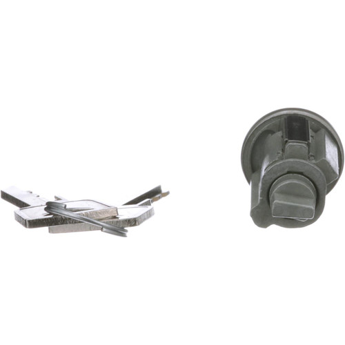 T Series Ignition Lock Cylinder US20LT for 1960-1977 Edsel/Ford/Lincoln 2.8L 2.4L (Ranger, Villager, 300, Bronco)
