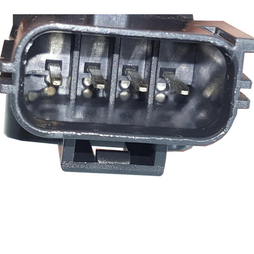 T Series Throttle Position Sensor TH381T for 2003-2019 Ford/Lincoln/Mercury 5.4L 4.6L (Crown Victoria, E-150, E-150 Club Wagon, E-250)