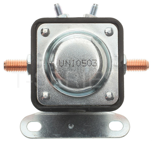 T Series Starter Solenoid SS589T for 1977-1988 American Motors/Jeep/VAM 4.2L 5.0L (AMX, Concord, Eagle, Gremlin)